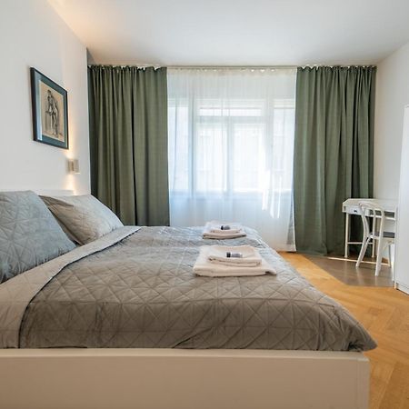 Verve Home Old Town Dunajska 2 Bratislava Dış mekan fotoğraf