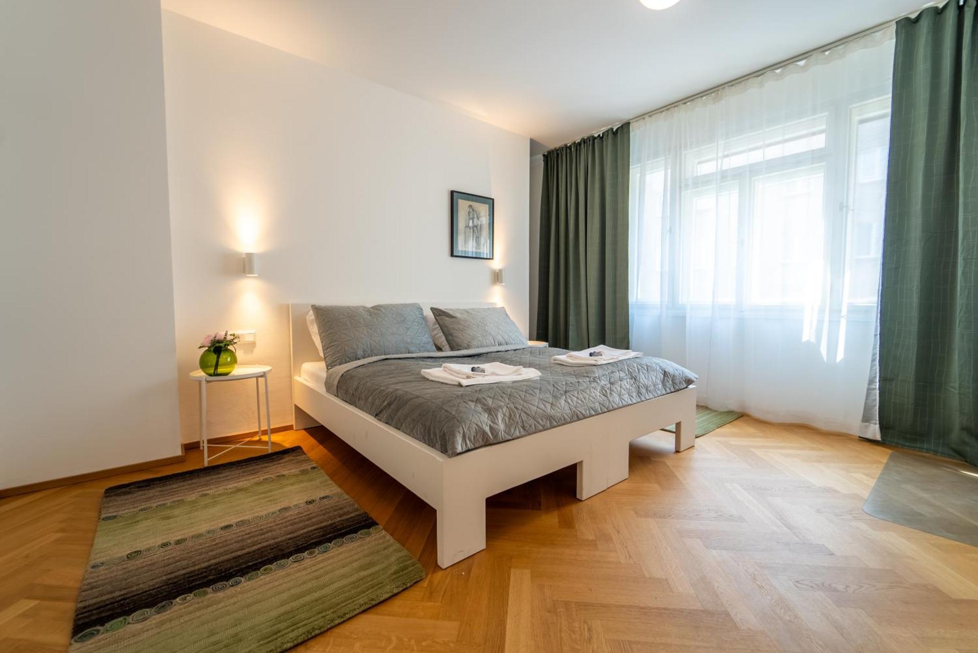 Verve Home Old Town Dunajska 2 Bratislava Dış mekan fotoğraf