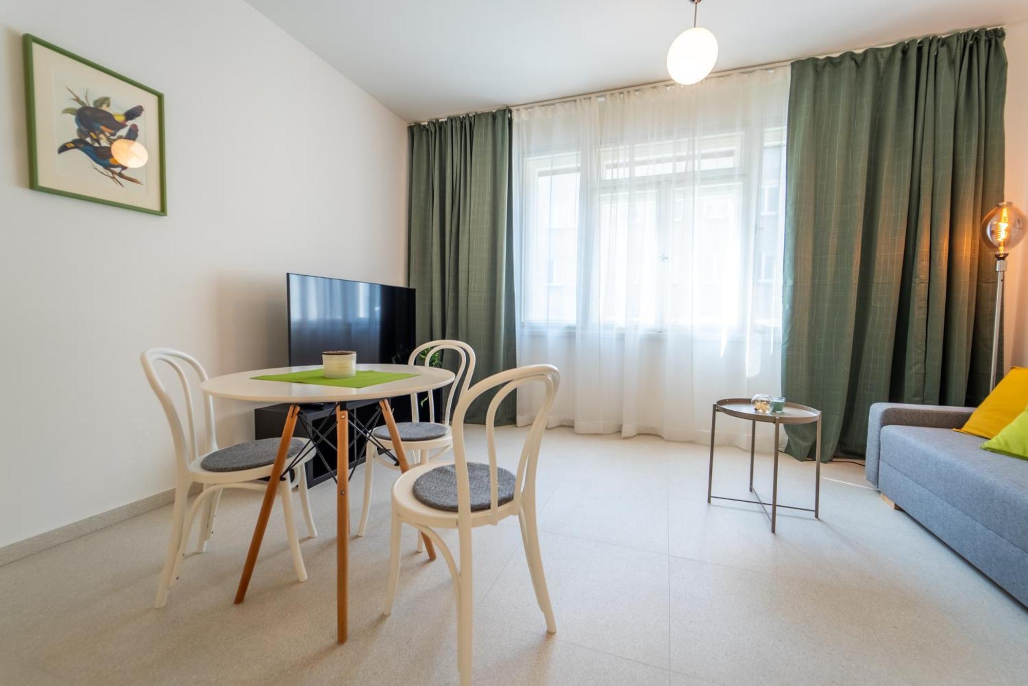 Verve Home Old Town Dunajska 2 Bratislava Dış mekan fotoğraf