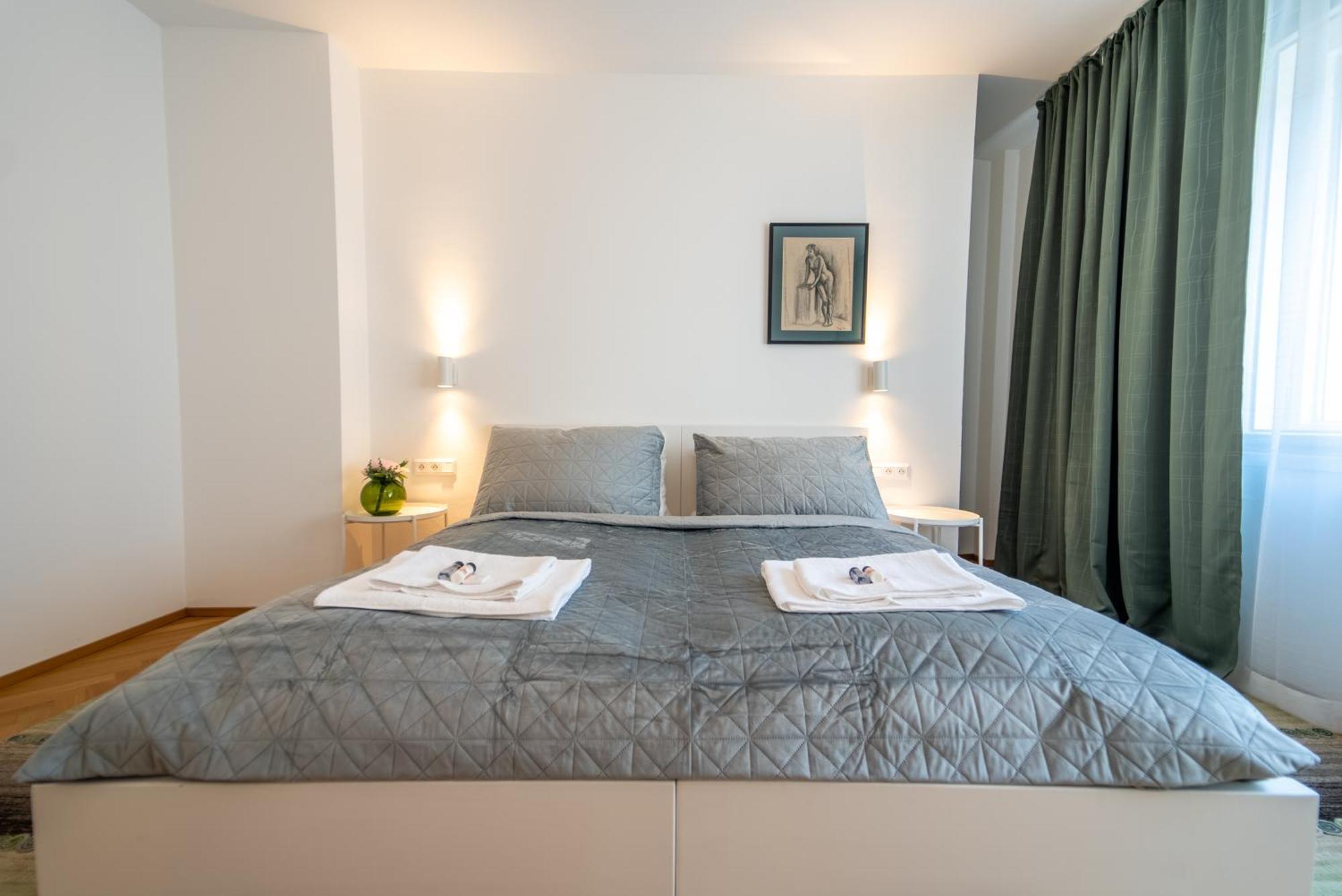 Verve Home Old Town Dunajska 2 Bratislava Dış mekan fotoğraf